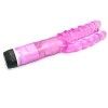 Multi-Speed Double Ended Vibrator