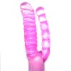 Multi-Speed Double Ended Vibrator