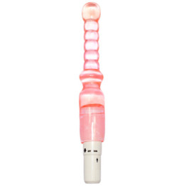 Vibrating Anal Beads