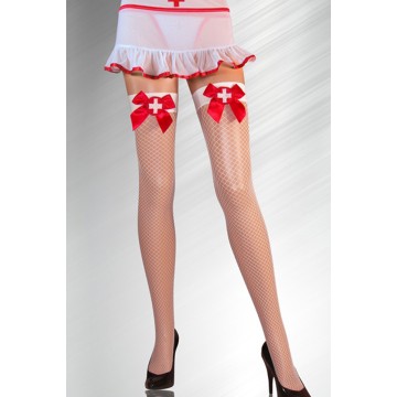 Sexy Nurse Stockings