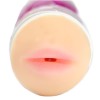 Male Masturbation Cup (Mouth)