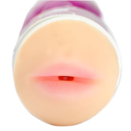 Male Masturbation Cup (Mouth)