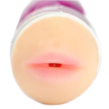 Male Masturbation Cup (Mouth)