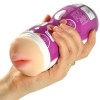 Male Masturbation Cup (Mouth)