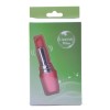 Lipstick Vibrator Pink
