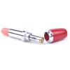 Lipstick Vibrator Red