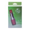 Lipstick Vibrator Red