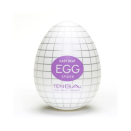 Tenga Egg Masturbator