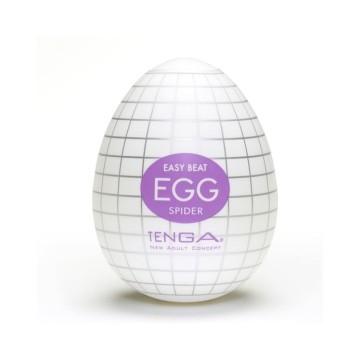 Tenga Egg Masturbator