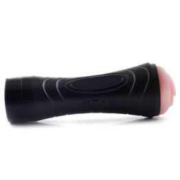 Multiple Speed Vibrating Male Masturbator